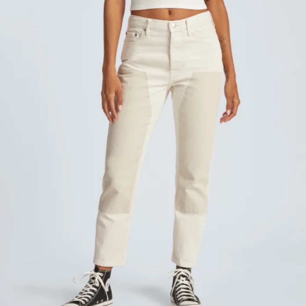 Everlane ‘90s Cheeky Jeans